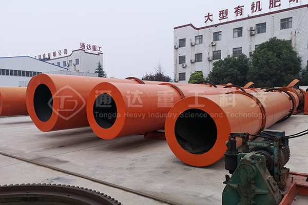 牛糞烘干機價格多少？直銷廠家更便宜